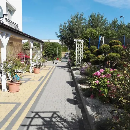 Фермерский дом Goscinne U Malgosi