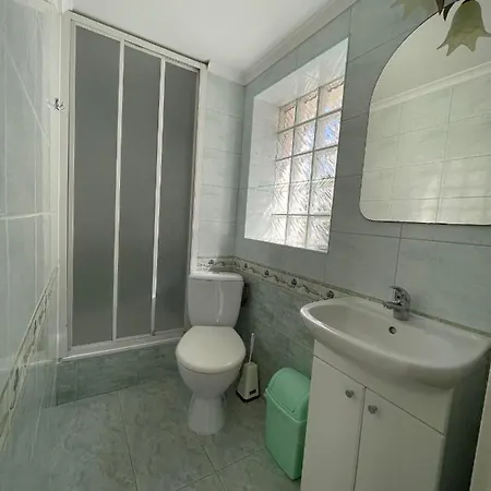 Goscinne U Malgosi Ярославец