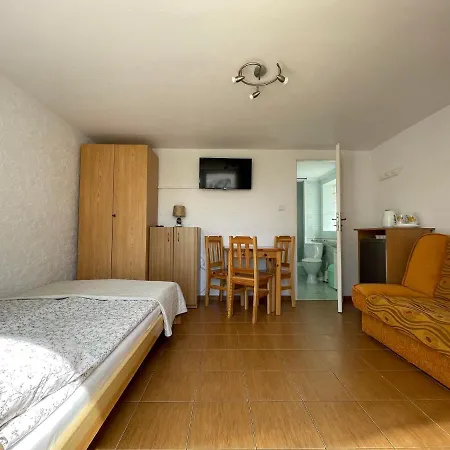 Goscinne U Malgosi * Ярославец