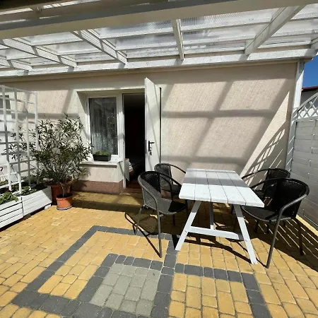 Фермерский дом Goscinne U Malgosi *