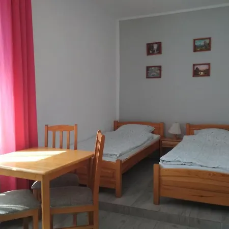 Farm stay Goscinne U Malgosi Jaroslawiec