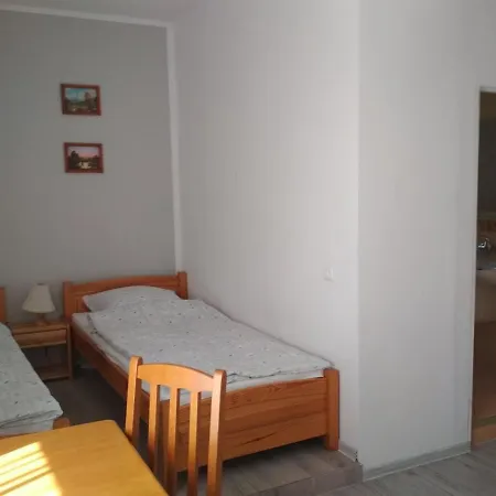 Фермерский дом Goscinne U Malgosi *