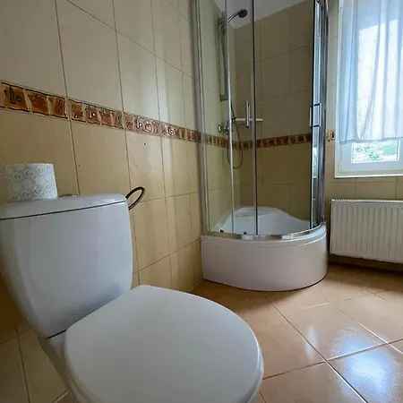 Goscinne U Malgosi *