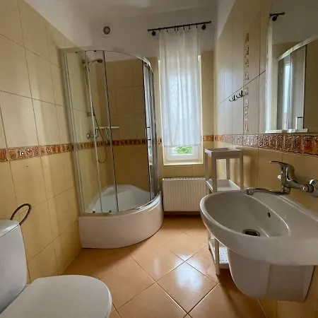 Фермерский дом Goscinne U Malgosi *