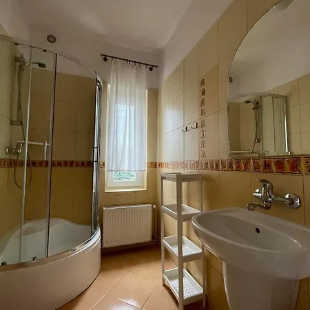 Фермерский дом Goscinne U Malgosi *