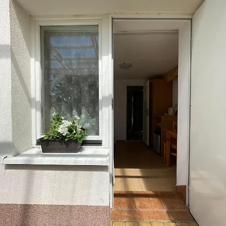 Фермерский дом Goscinne U Malgosi