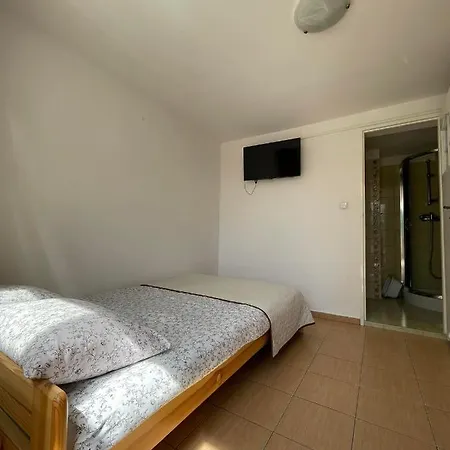 Фермерский дом Goscinne U Malgosi *