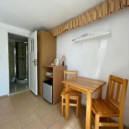 Goscinne U Malgosi * Ярославец