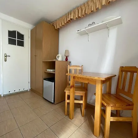 Goscinne U Malgosi Farm stay
