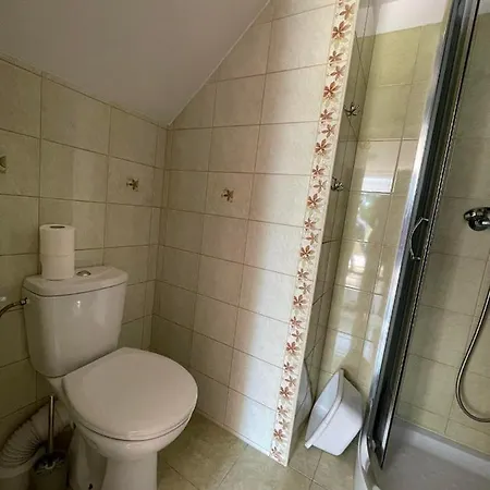 Фермерский дом Goscinne U Malgosi Ярославец