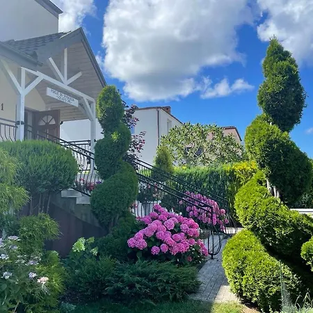 Goscinne U Malgosi *