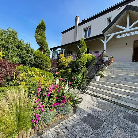 Goscinne U Malgosi * Jarosławiec