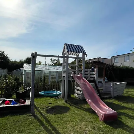 Goscinne U Malgosi Vakantieboerderij *