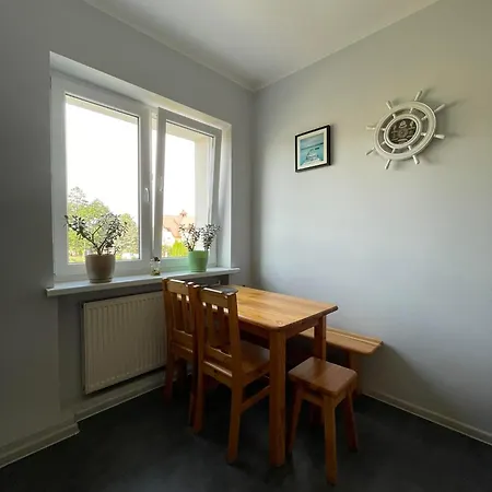 Goscinne U Malgosi Фермерский дом *