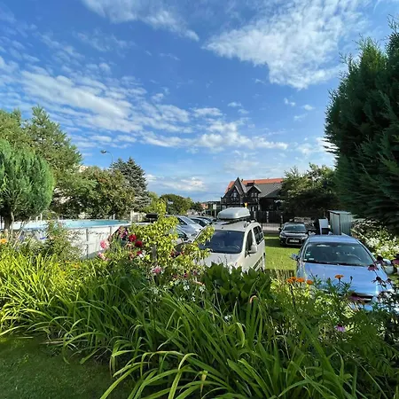 Goscinne U Malgosi Vakantieboerderij *