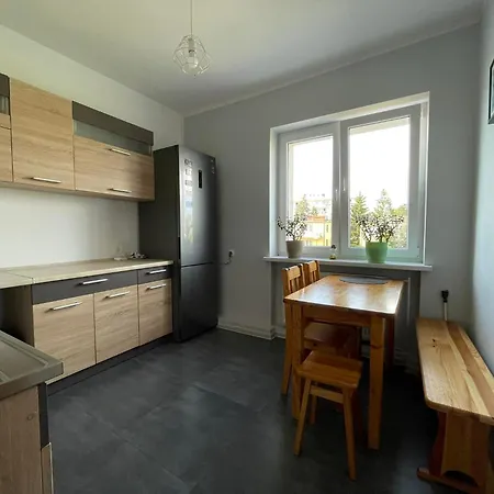 Goscinne U Malgosi * Ярославец