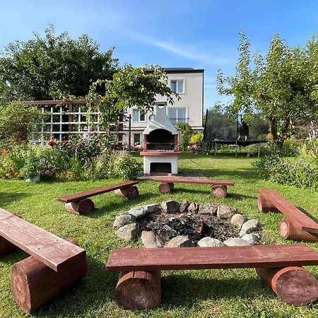 Goscinne U Malgosi Vakantieboerderij Jarosławiec