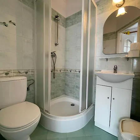 Goscinne U Malgosi Ярославец