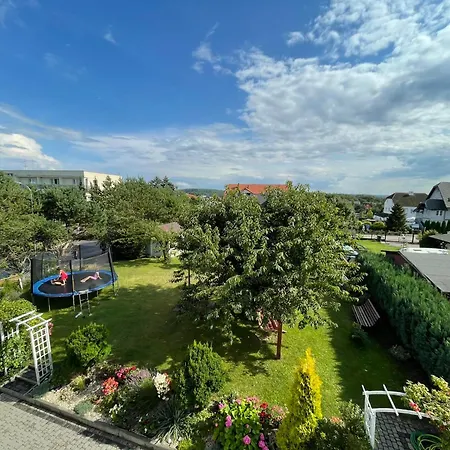 Goscinne U Malgosi *