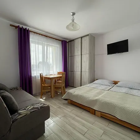 Goscinne U Malgosi Ярославец