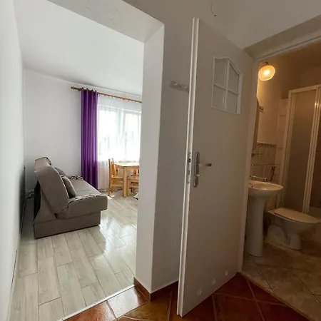 Goscinne U Malgosi Фермерский дом *