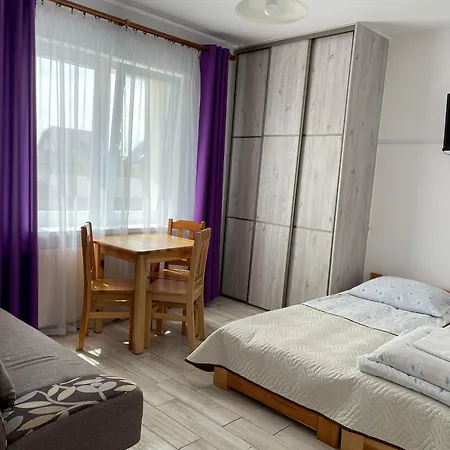 Goscinne U Malgosi * Ярославец