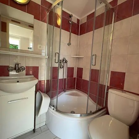 Goscinne U Malgosi Ярославец