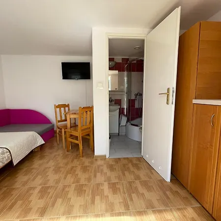 Goscinne U Malgosi Фермерский дом *