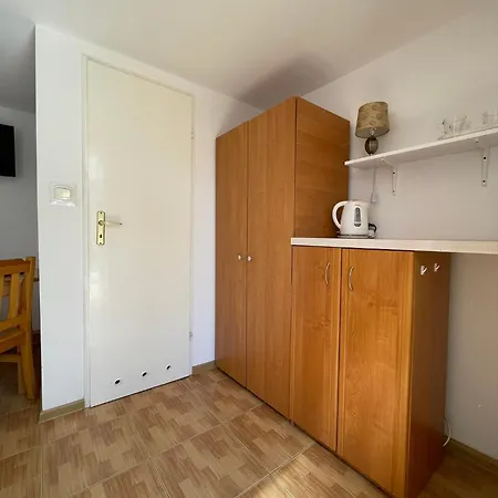 Çiftlik konaklama Goscinne U Malgosi *