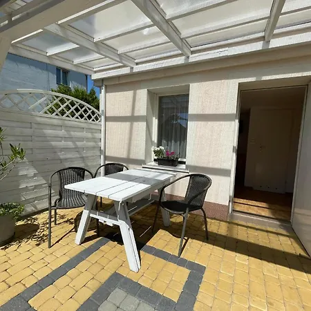 Goscinne U Malgosi Ярославец