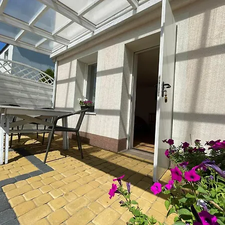 Фермерский дом Goscinne U Malgosi Ярославец