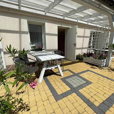 Goscinne U Malgosi * Ярославец