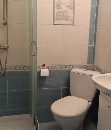 Фермерский дом Goscinne U Malgosi