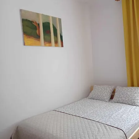 Goscinne U Malgosi *