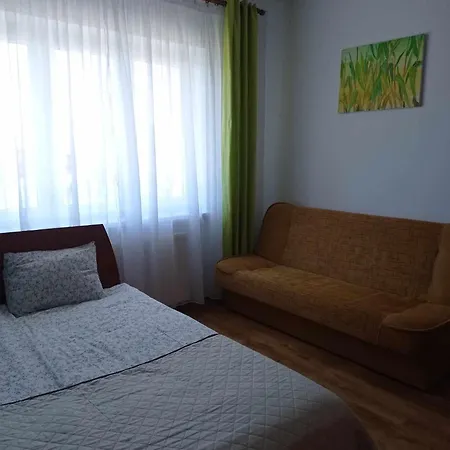 Farm stay Goscinne U Malgosi