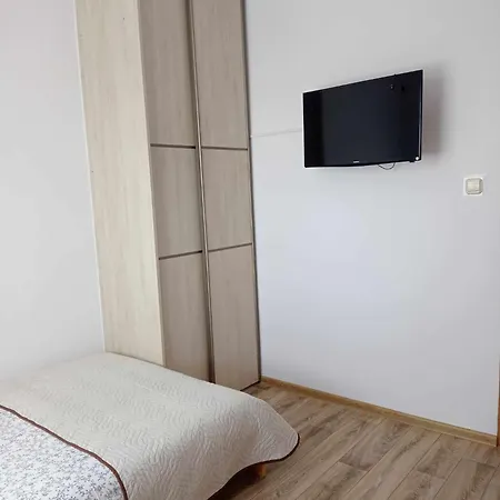 Goscinne U Malgosi Farm stay *