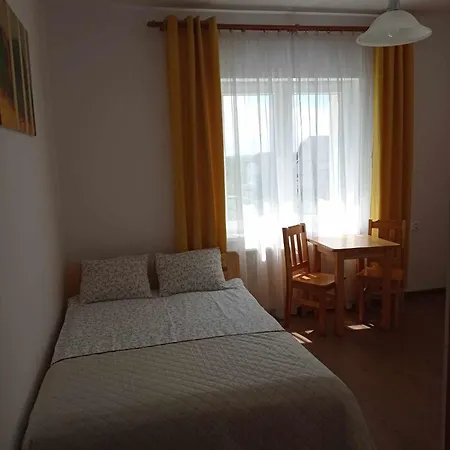 Goscinne U Malgosi Jaroslawiec