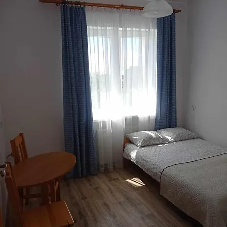 Goscinne U Malgosi * Ярославец