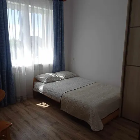 Goscinne U Malgosi Farm stay