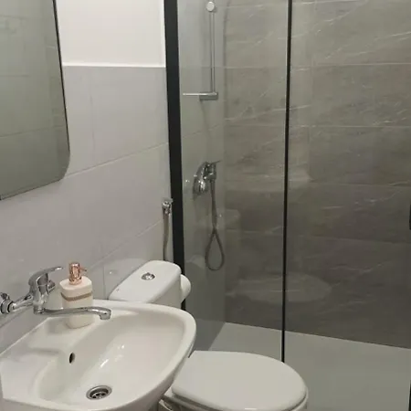 Goscinne U Malgosi Фермерский дом