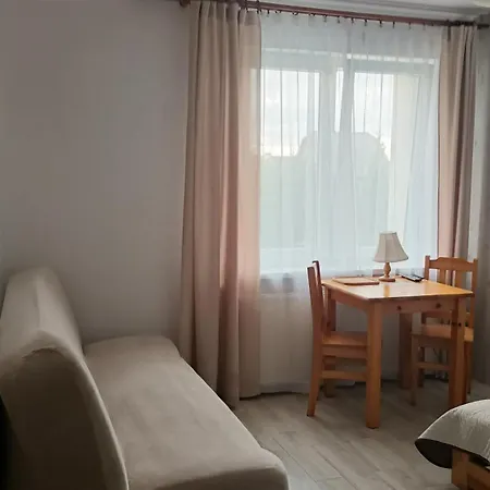 Farm stay Goscinne U Malgosi Jaroslawiec