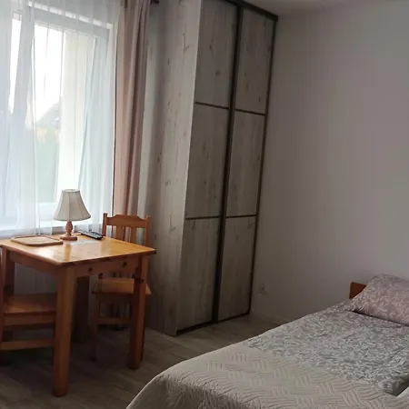 Goscinne U Malgosi Farm stay *