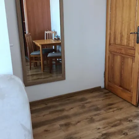 Goscinne U Malgosi Farm stay