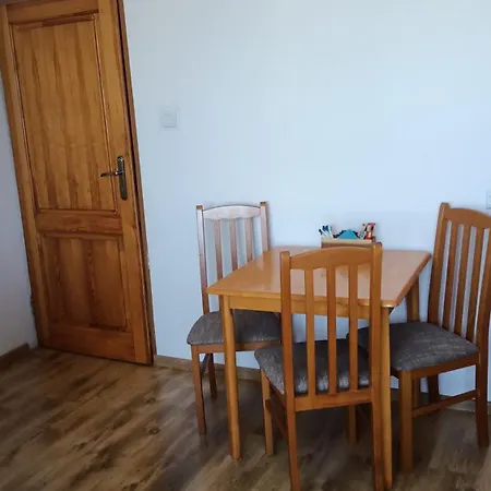 Goscinne U Malgosi Farm stay Jaroslawiec