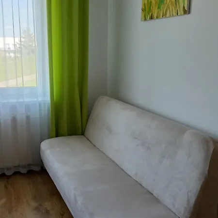 Goscinne U Malgosi Jaroslawiec