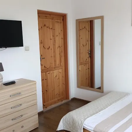 Farm stay Goscinne U Malgosi Jaroslawiec