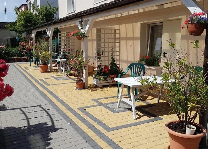 Goscinne U Malgosi *