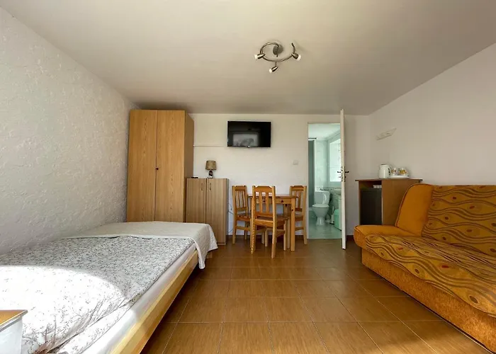 Goscinne U Malgosi * Jarosławiec