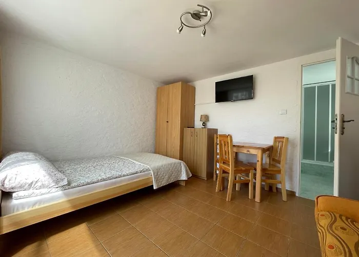 Goscinne U Malgosi Jarosławiec