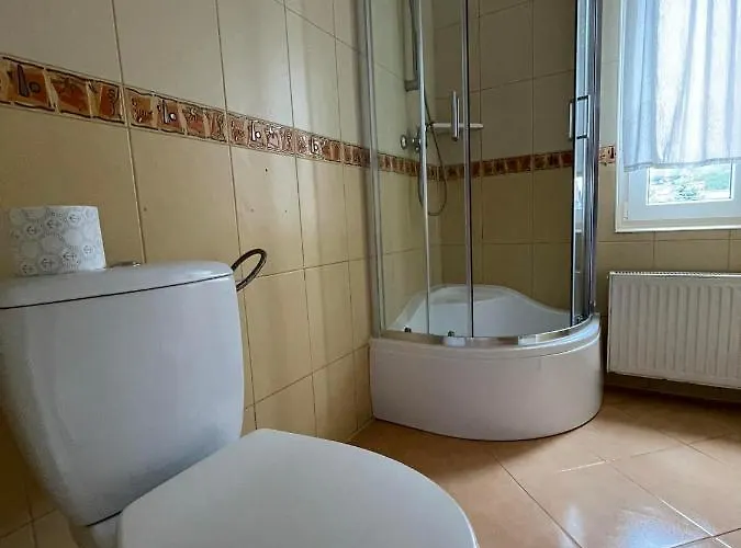 Goscinne U Malgosi *